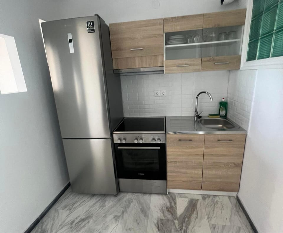 Mando Apartments Apartment in Samos Prefecture