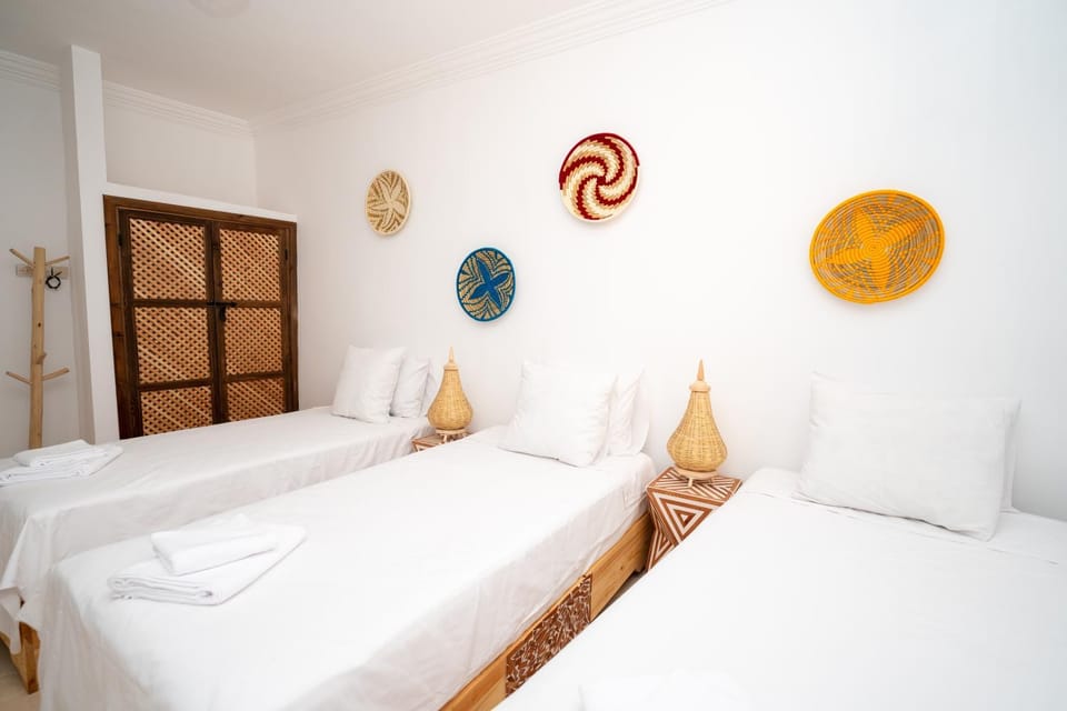Dasofinya lodges Vacation rental in Marrakesh-Safi