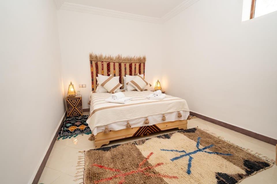 Dasofinya lodges Vacation rental in Marrakesh-Safi