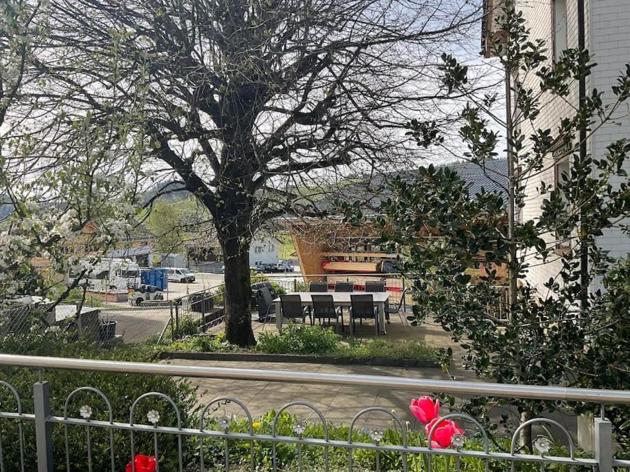 01 - Gästehaus Erika - Hundwil - Appenzellerland Apartment in Appenzell Innerrhoden, Switzerland