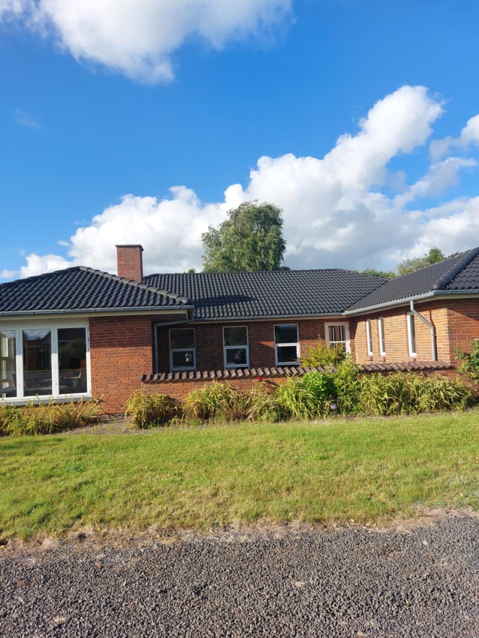 Retro55,Tørring Bed and Breakfast in Region of Southern Denmark