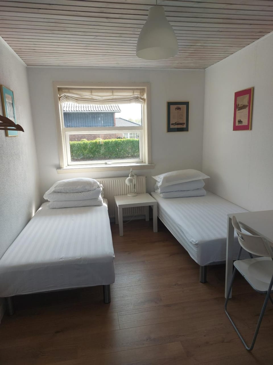 Retro55,Tørring Bed and Breakfast in Region of Southern Denmark