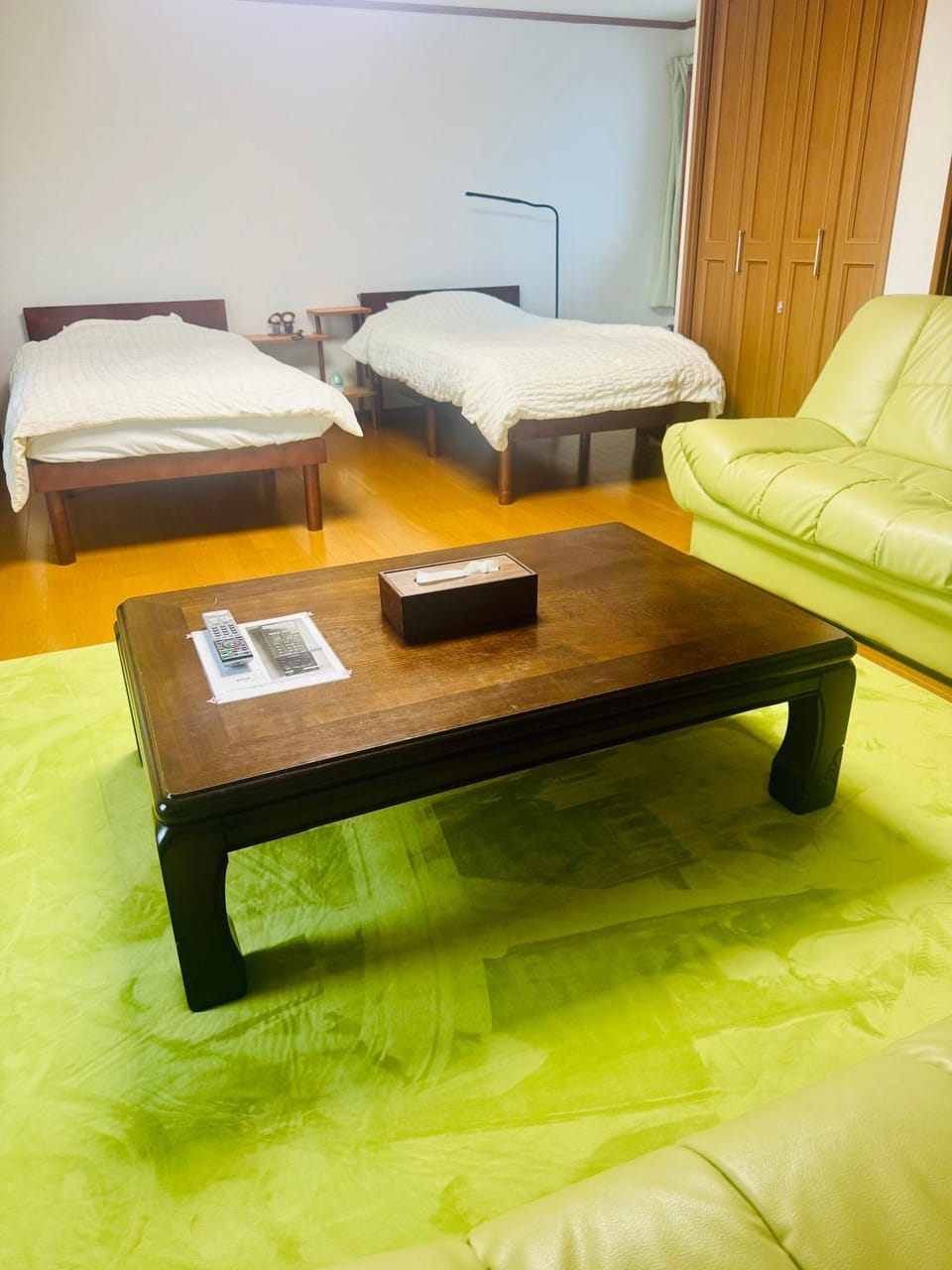 Remote Retreat Shikawa リモートリモート志川 House in Japan