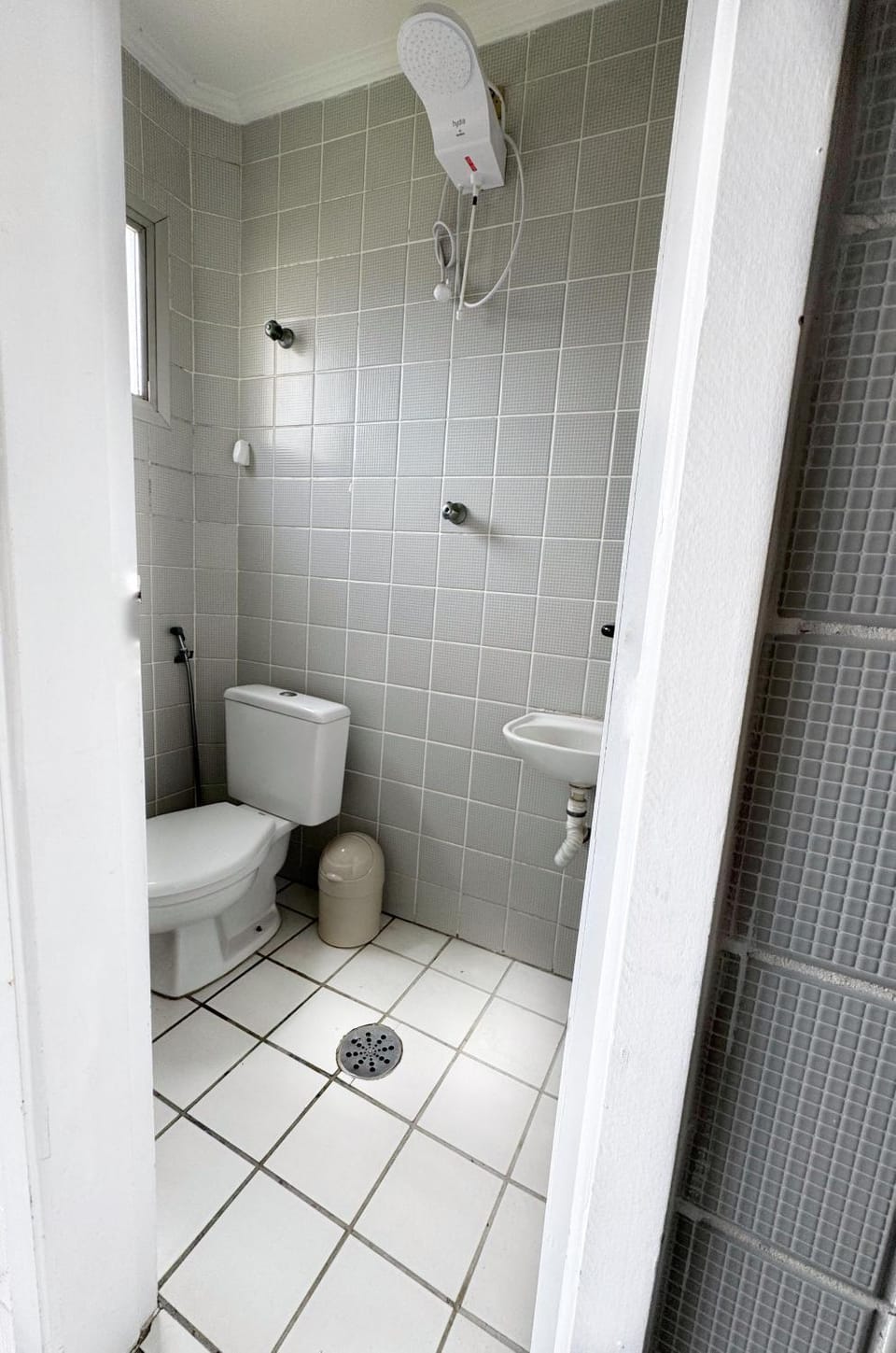 Apto Enseada Guarujá 10 minutos da Praia Apartment in State of São Paulo