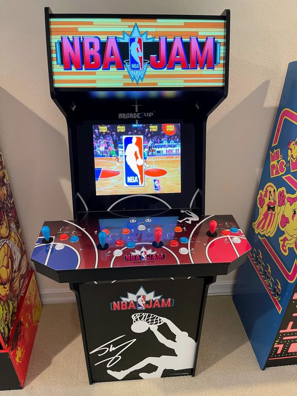 Game Room, TV and multimedia, Seating area