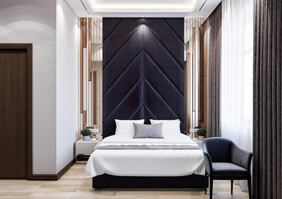 ZARA HoTEL Hotel in Europe