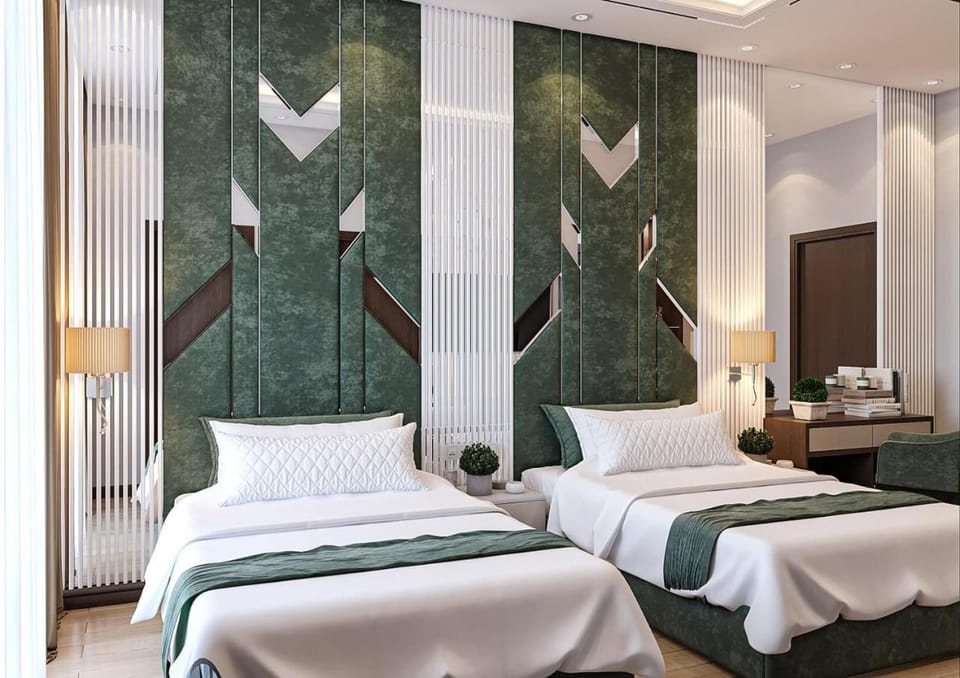 ZARA HoTEL Hotel in Europe