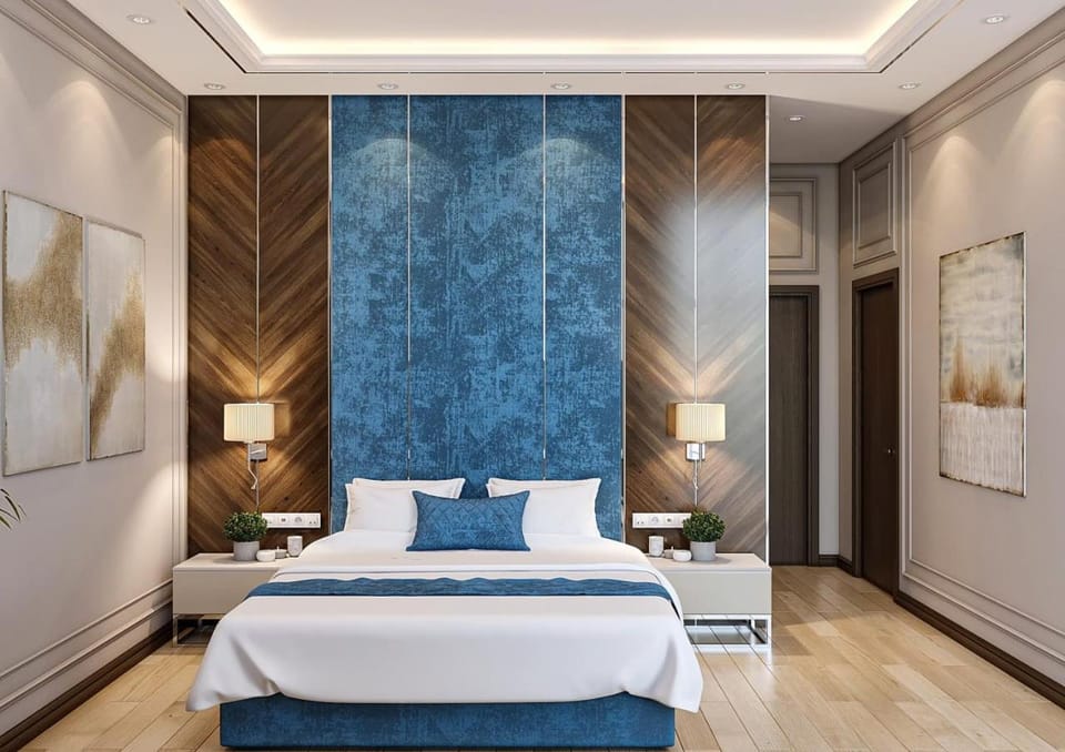 ZARA HoTEL Hotel in Europe