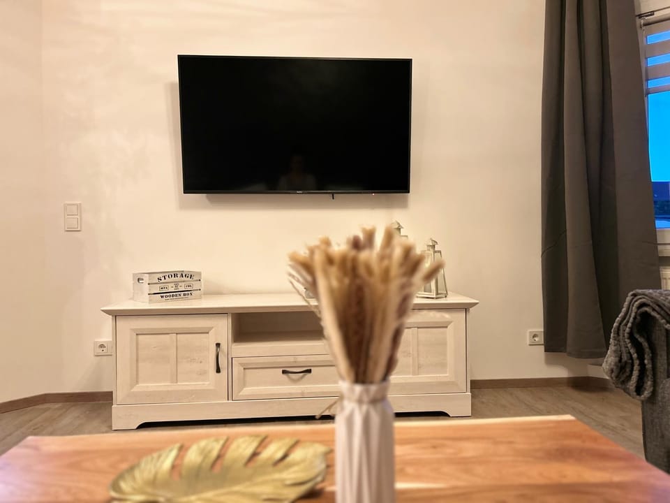 Ferienwohnung Peggy Apartment in Eisenach