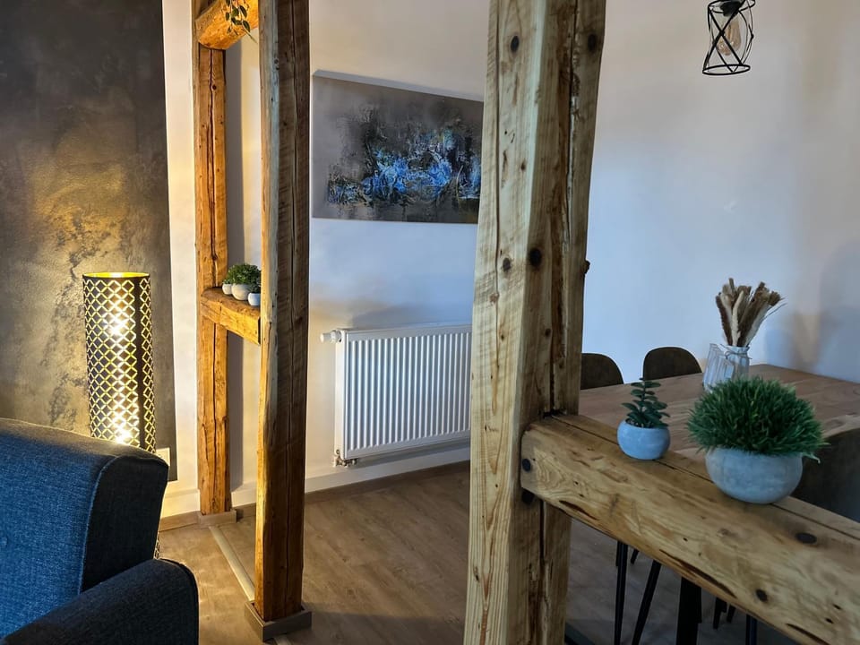 Ferienwohnung Peggy Apartment in Eisenach