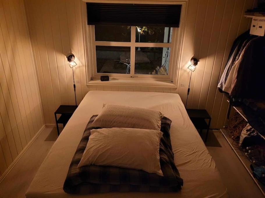 Hareid Apartment in Vestland