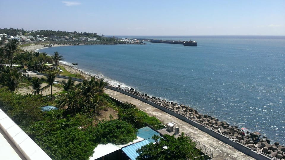 View (from property/room)