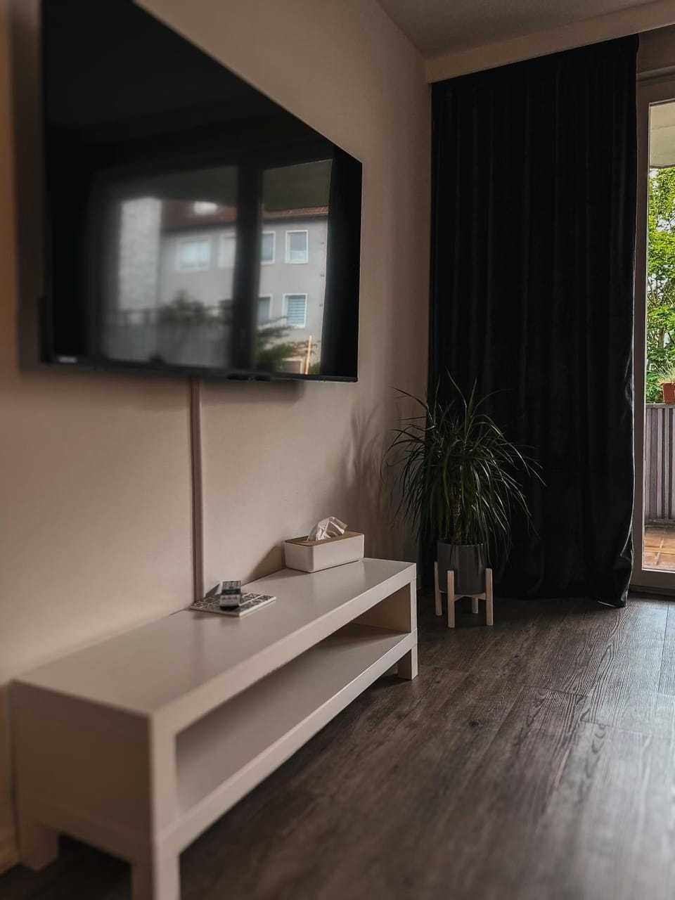 Emilys 3 Room Apartment 70 qm Apartment in Hanover