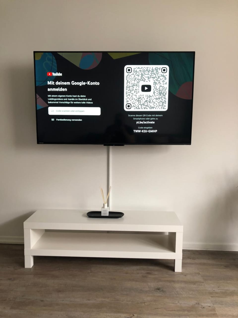 TV and multimedia