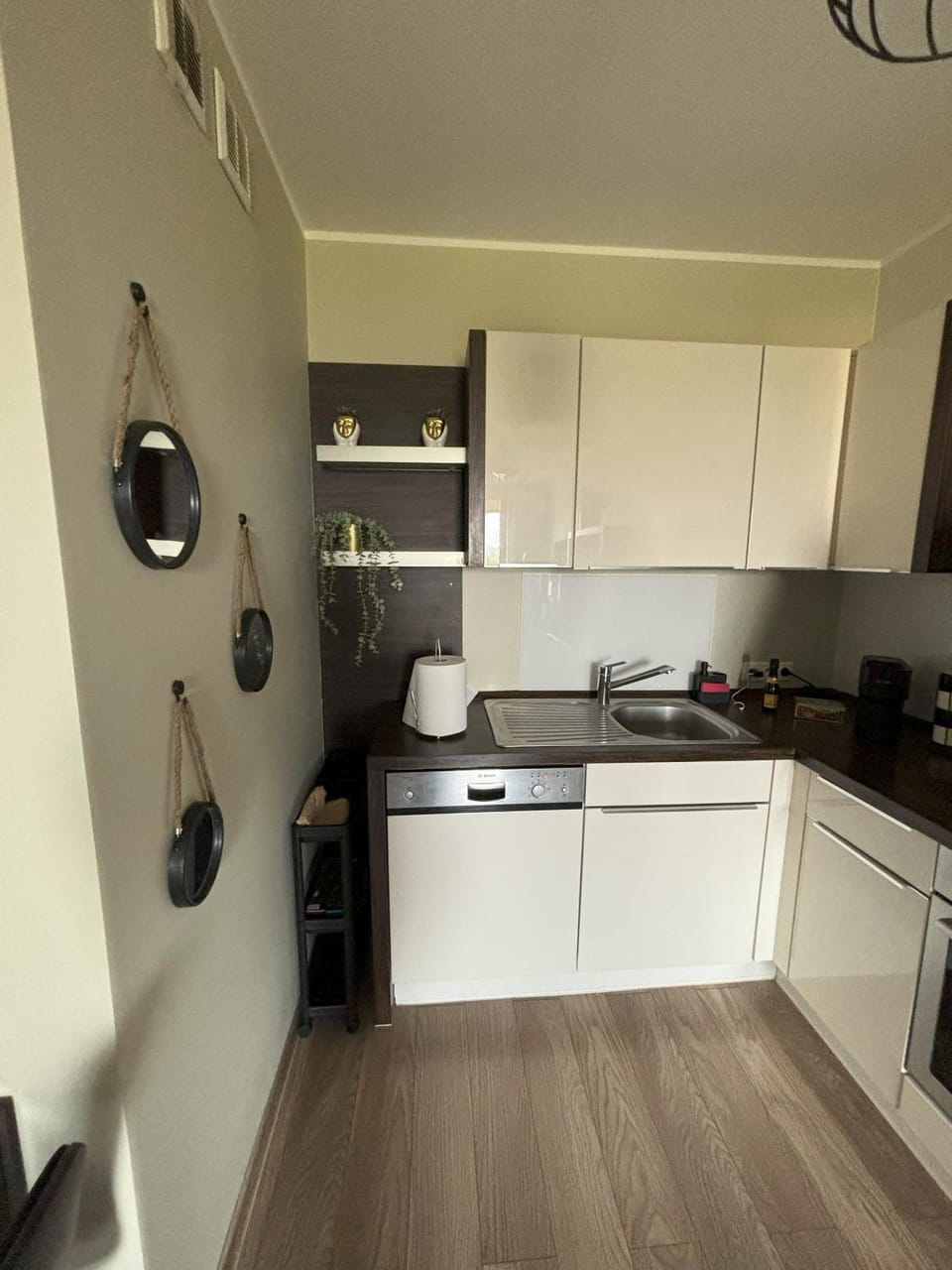 Apartament Relax 55 Apartment in Gdansk