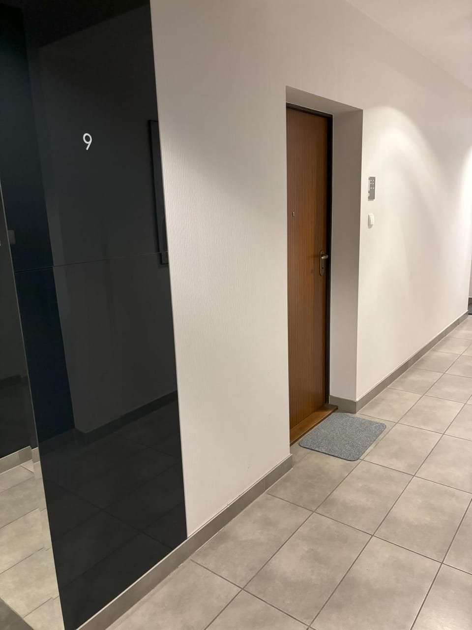 Apartament Relax 55 Apartment in Gdansk