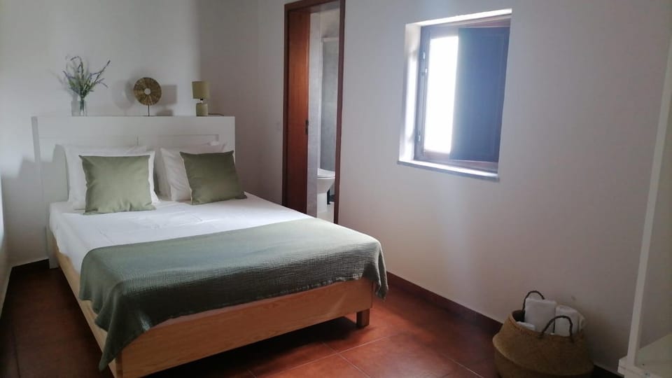 Casa da Pedra House in Beja District
