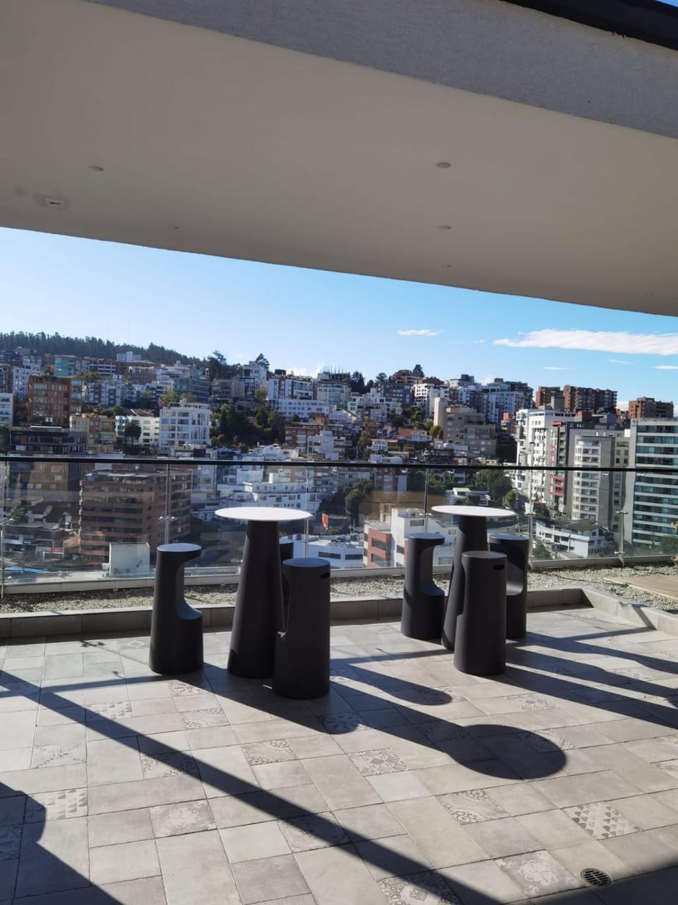City view