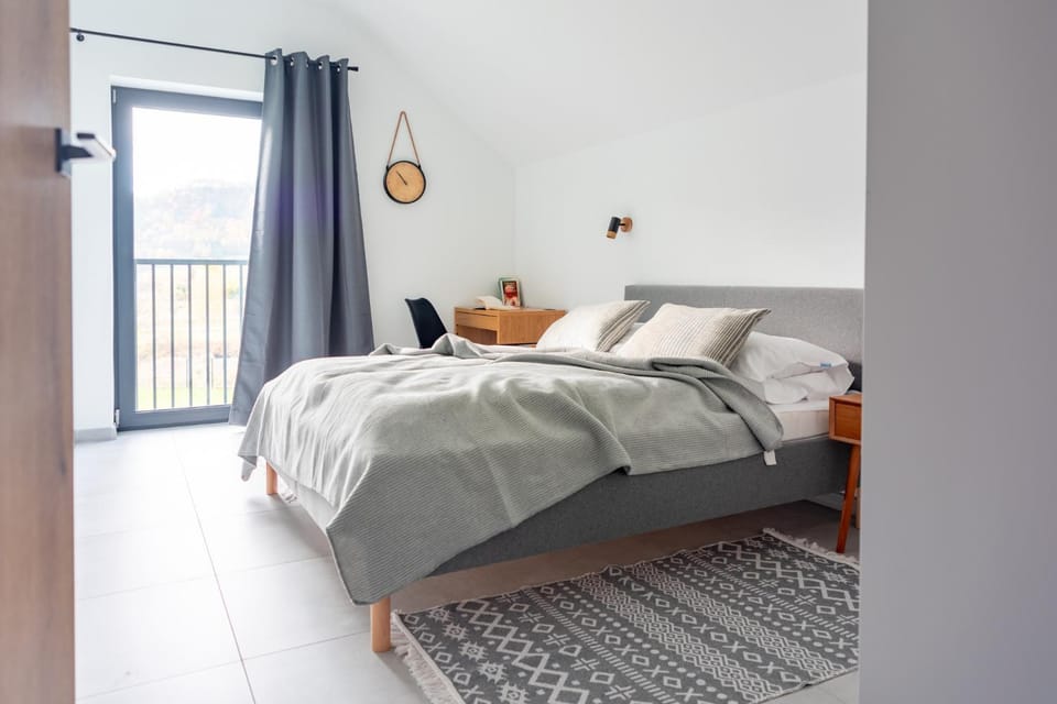 Nowa Osada House in Lesser Poland Voivodeship