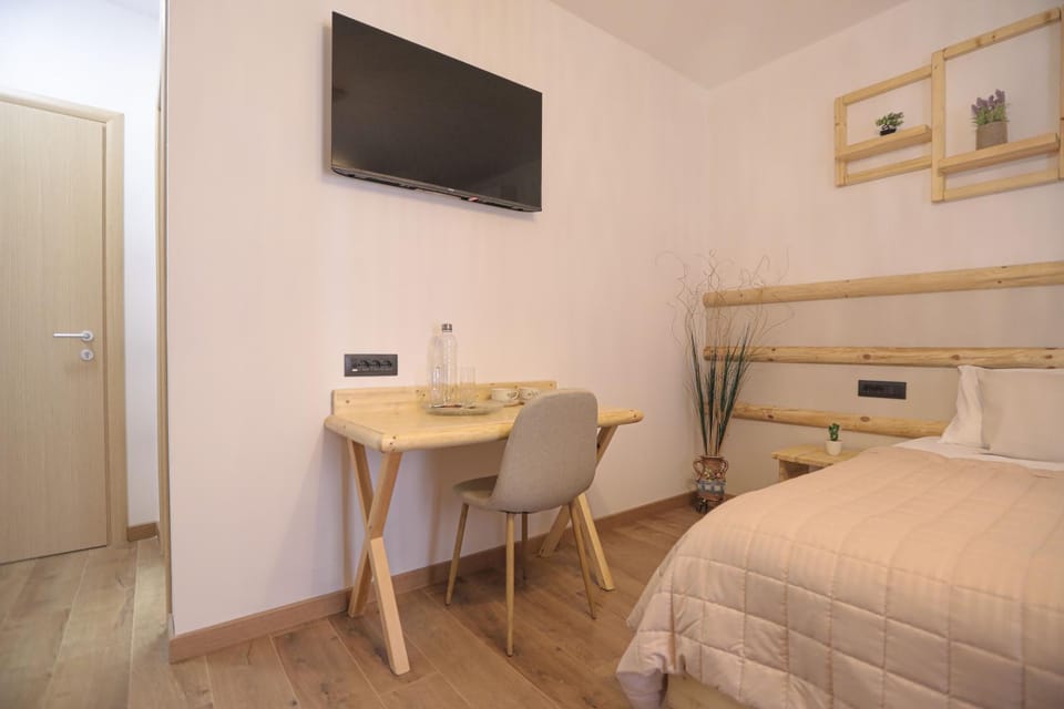 Nidum Harmony Bed and Breakfast in Tirana