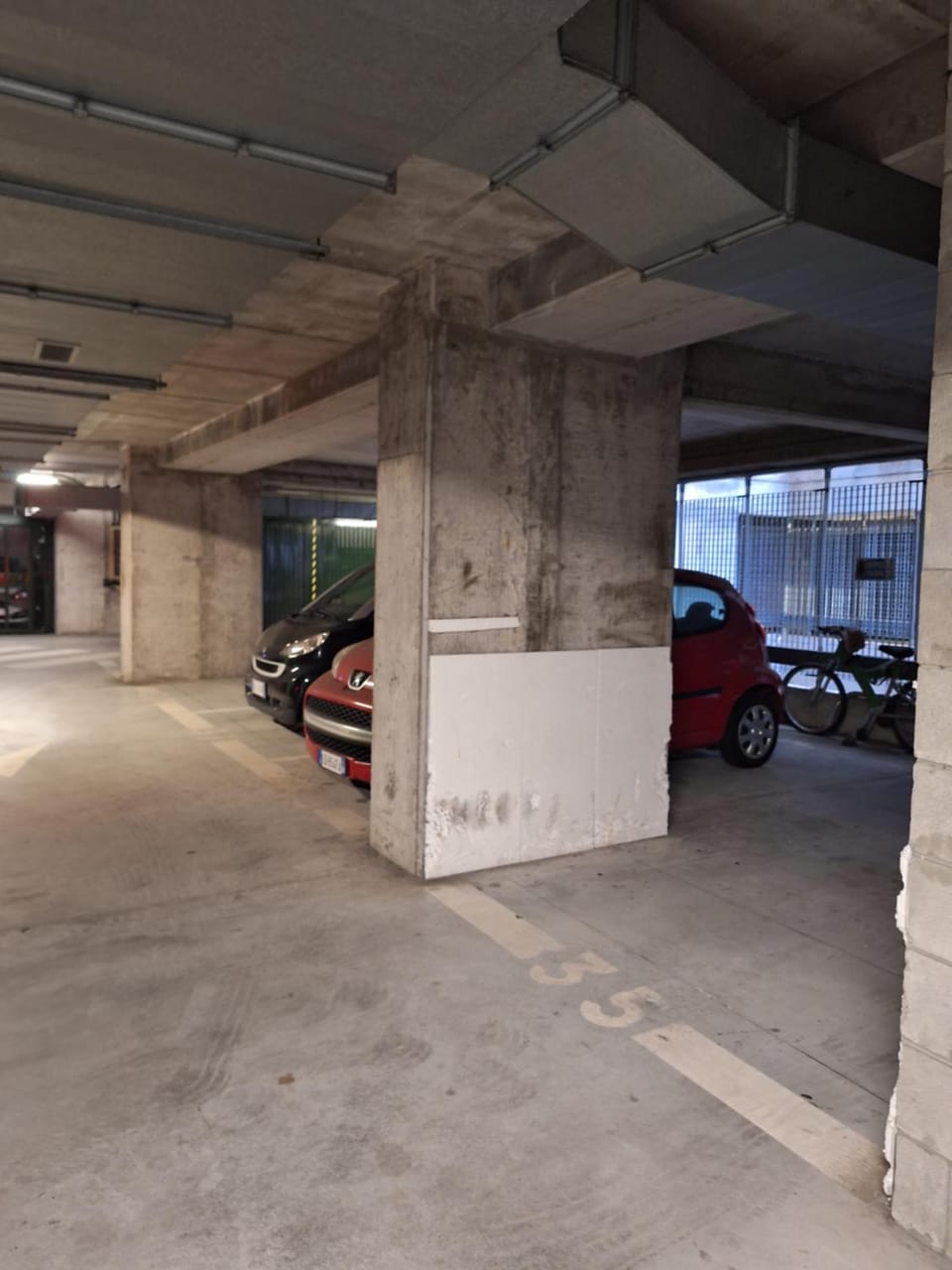 Acquarium dream apartment kate Apartment in Genoa