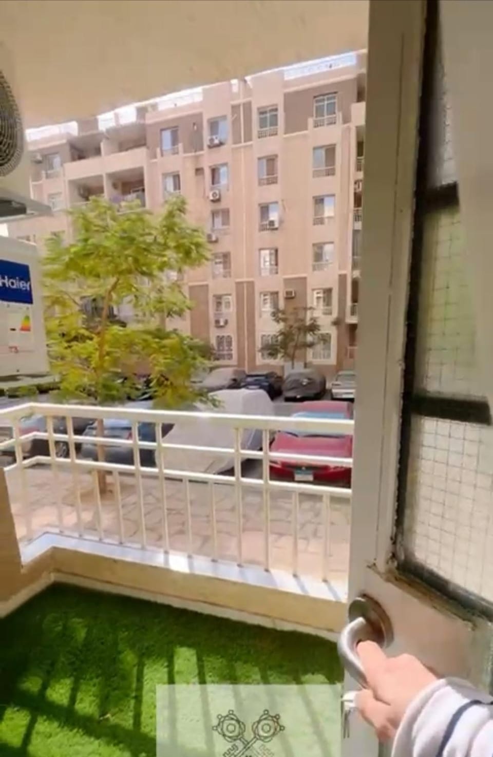 Property Sisters, Elite new home, Madinaty B11 Apartment in New Cairo City