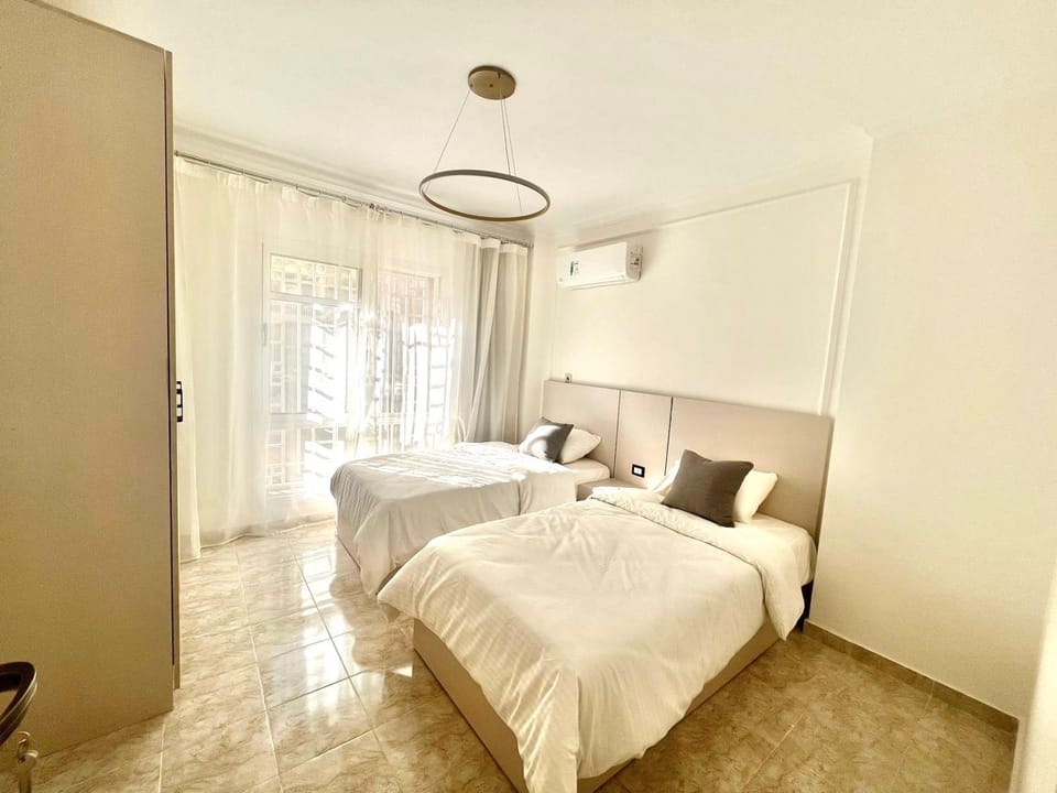 Property Sisters, Elite new home, Madinaty B11 Apartment in New Cairo City