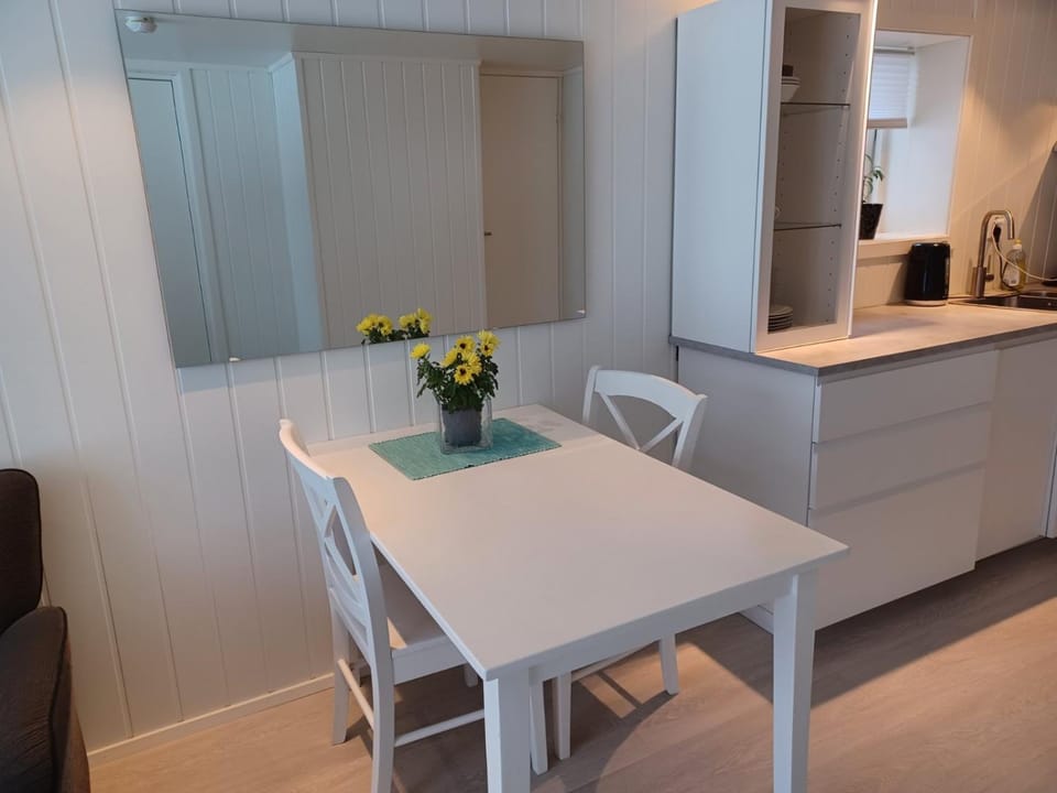 Great location for you! Apartment Natalie's Apartment in Lapland