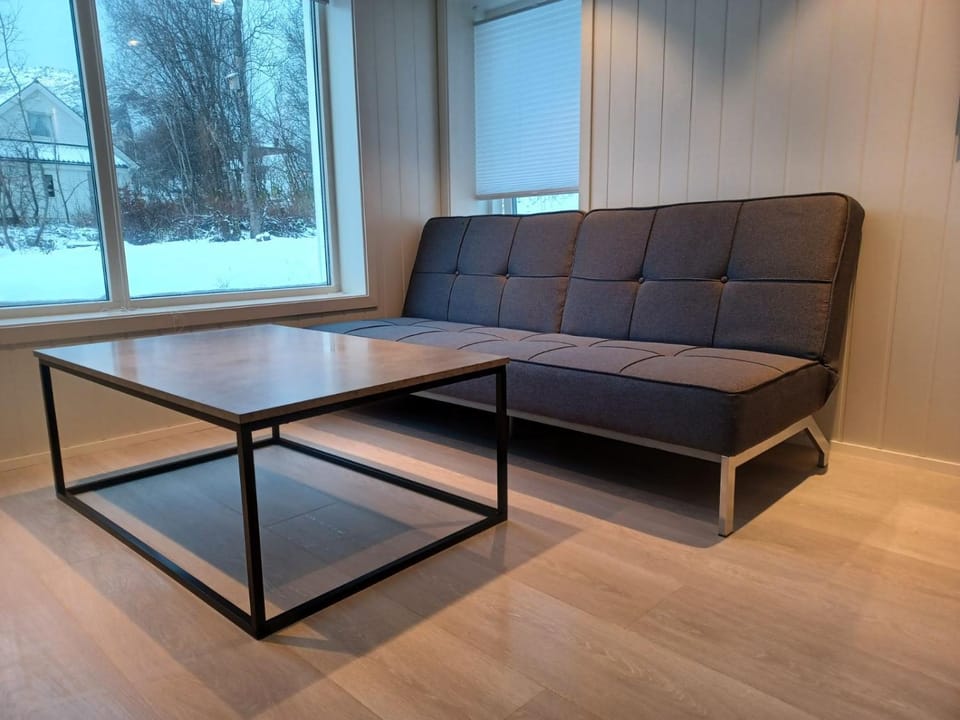 Great location for you! Apartment Natalie's Apartment in Lapland