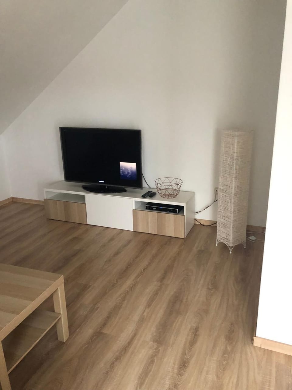 Picco Bello Apartment in Bavaria