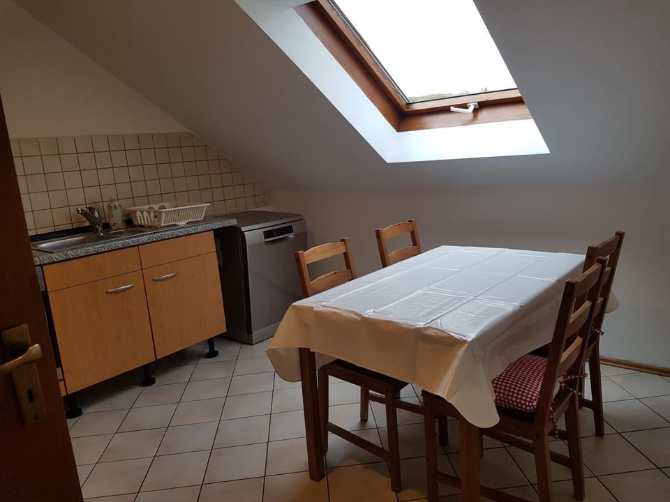 Picco Bello Apartment in Bavaria