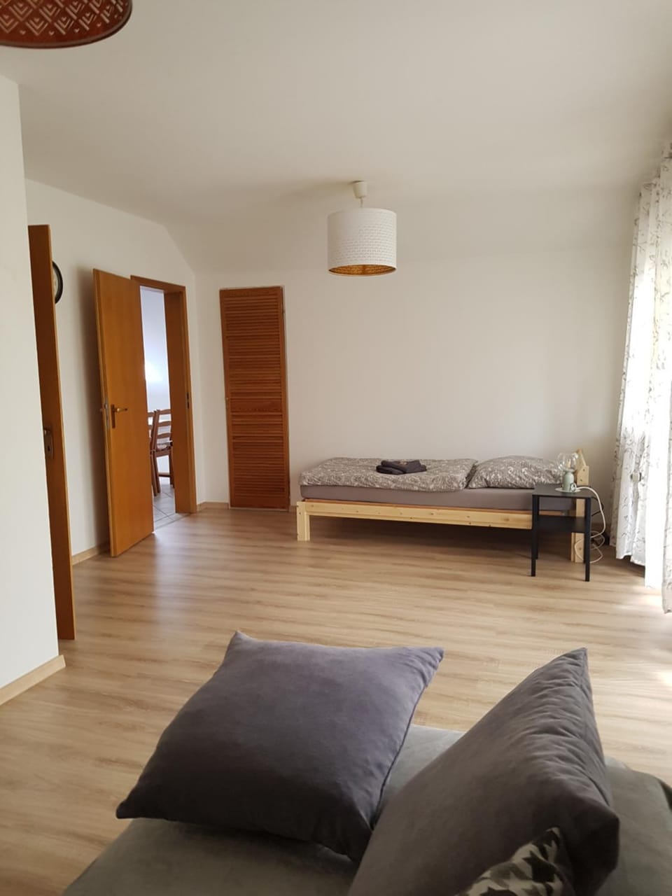 Picco Bello Apartment in Bavaria