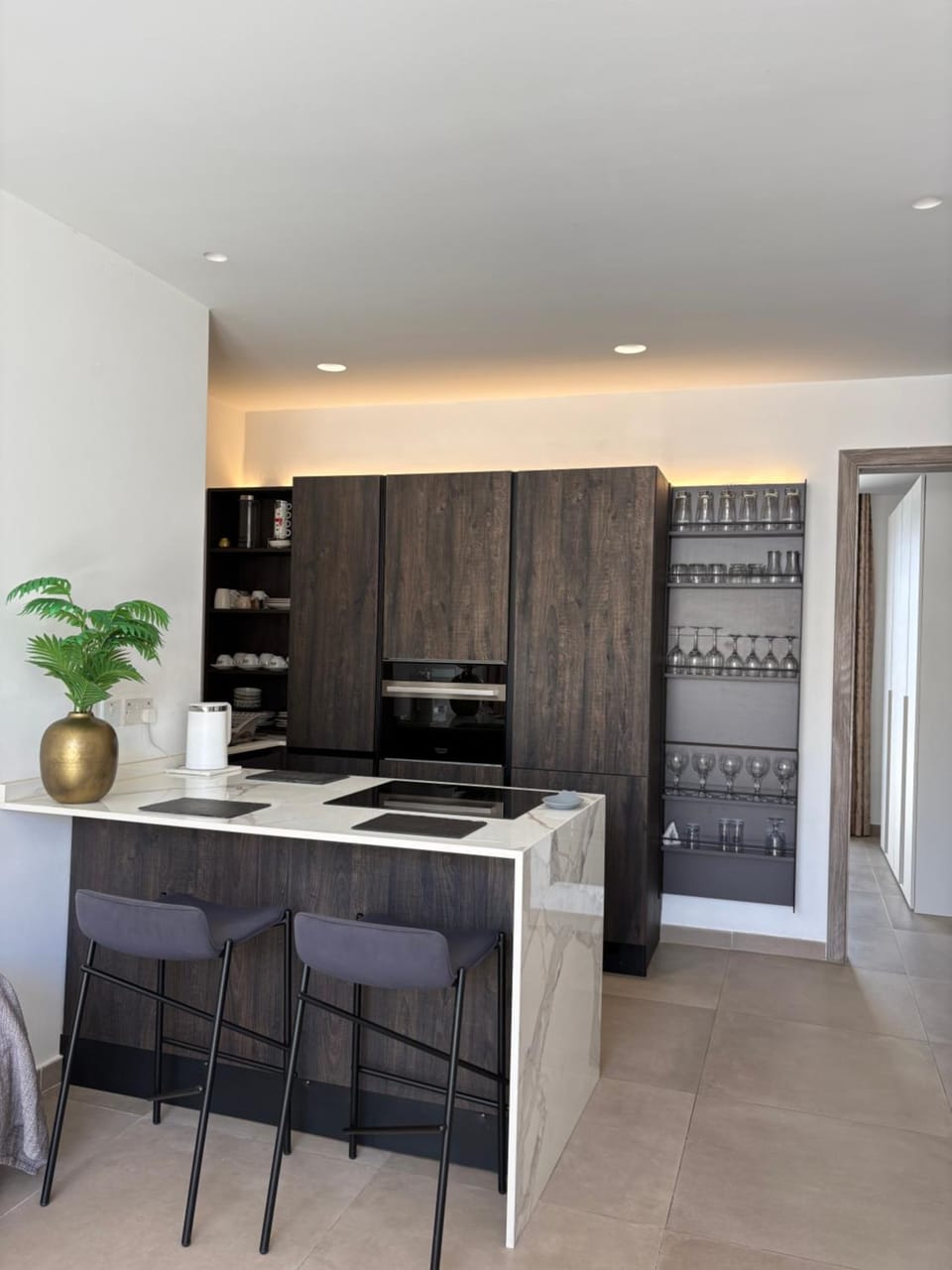 Cute little Penthouse in the Heart of Sliema Apartment in Sliema