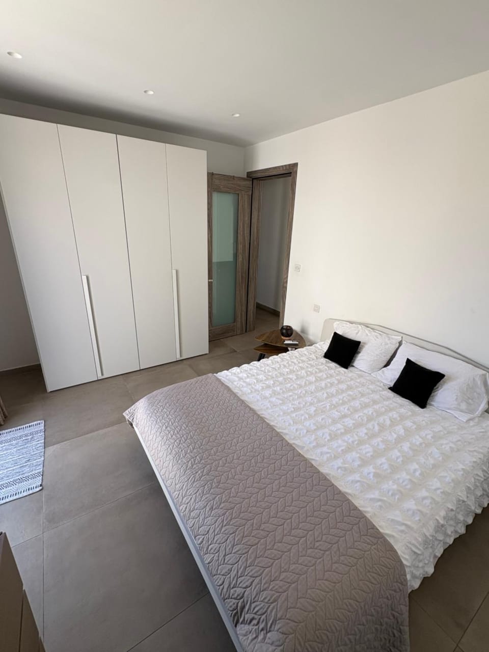 Cute little Penthouse in the Heart of Sliema Apartment in Sliema