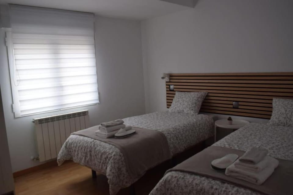 Inmejorable Apartamento cerca Estación Delicias con GARAJE Apartment in Zaragoza