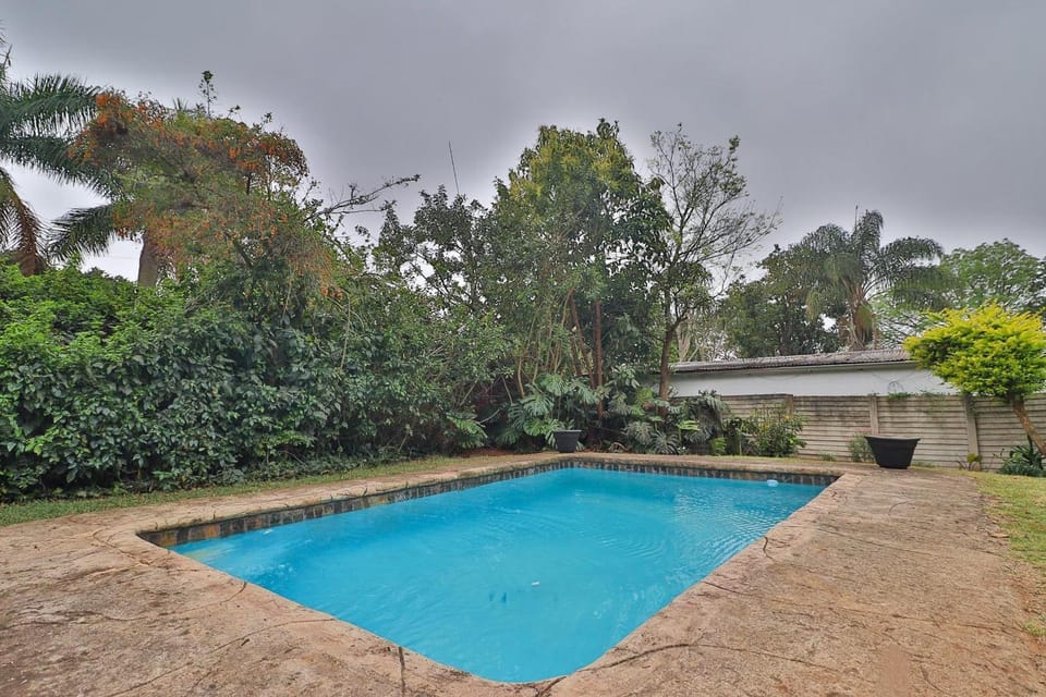 Garden view, Swimming pool, Swimming pool