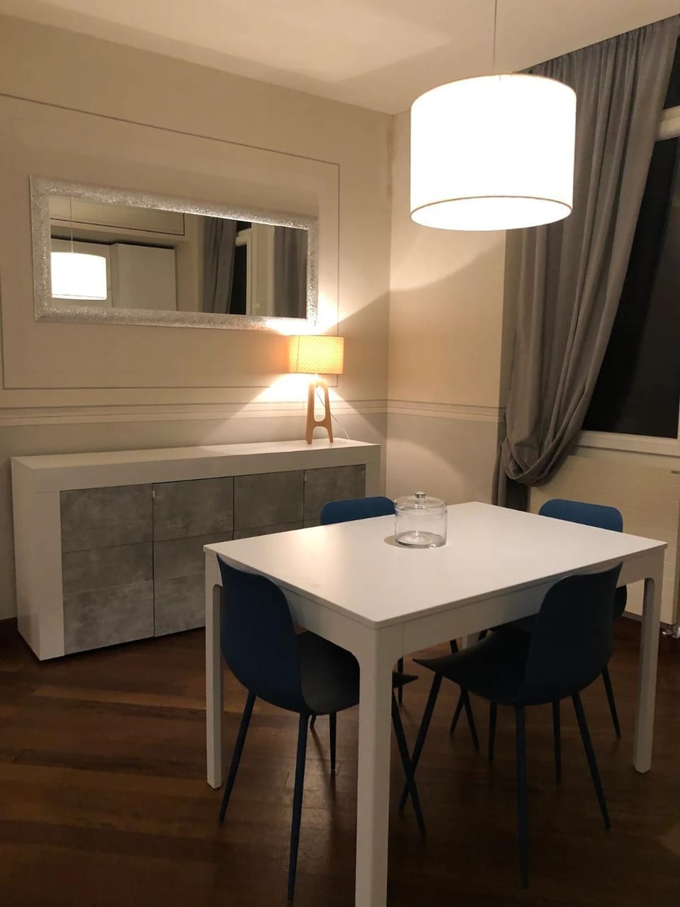 Bologna's Heart at Farini 31 Apartment in Bologna