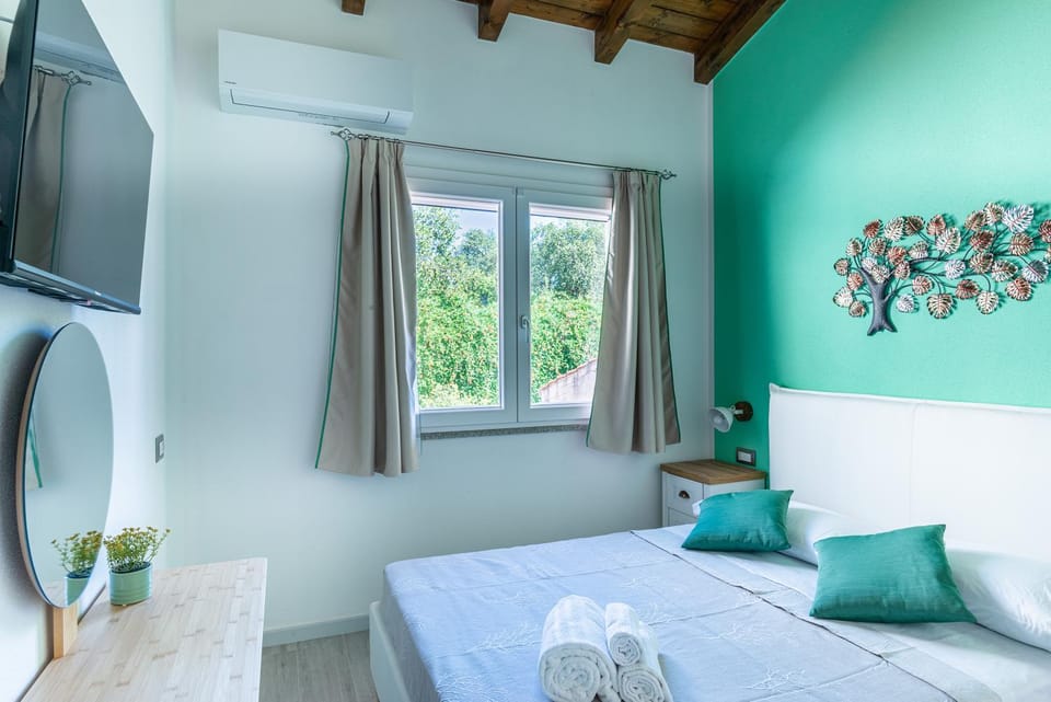 Affittacamere L'Elicriso-Guspini Bed and Breakfast in Sardinia