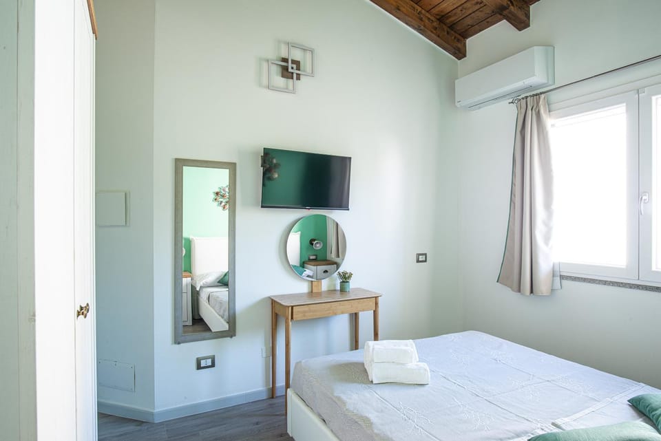 Affittacamere L'Elicriso-Guspini Bed and Breakfast in Sardinia