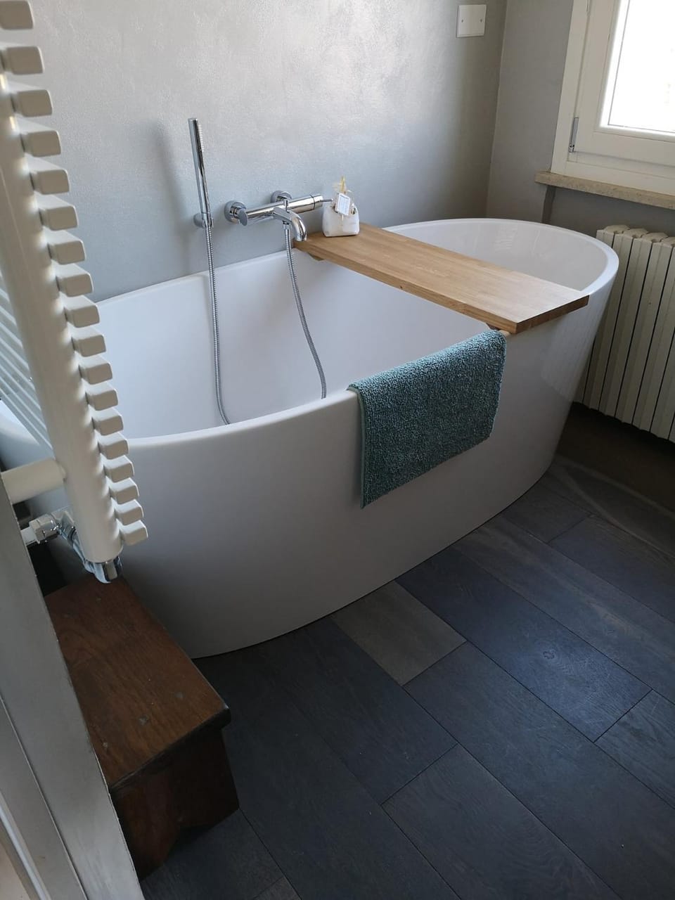 Bathroom, Bath