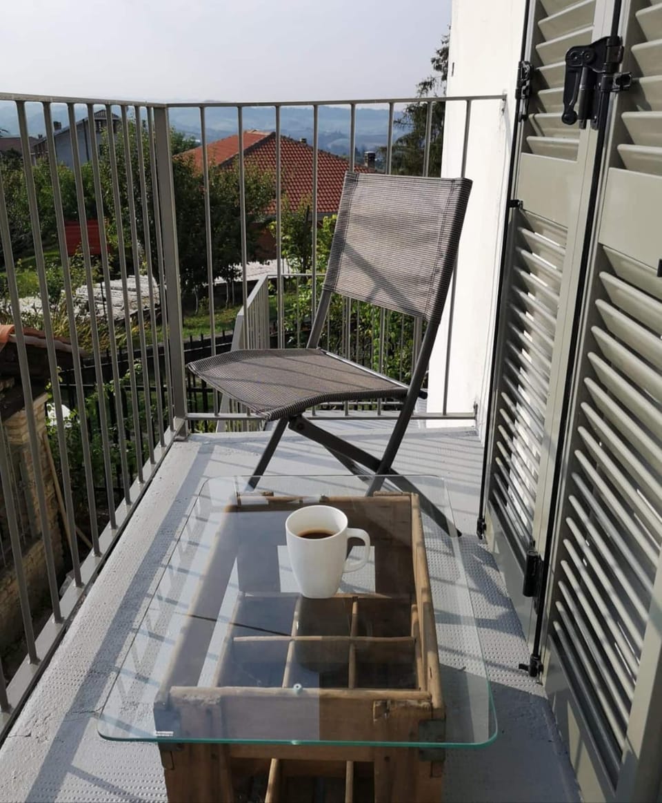 View (from property/room), Balcony/Terrace