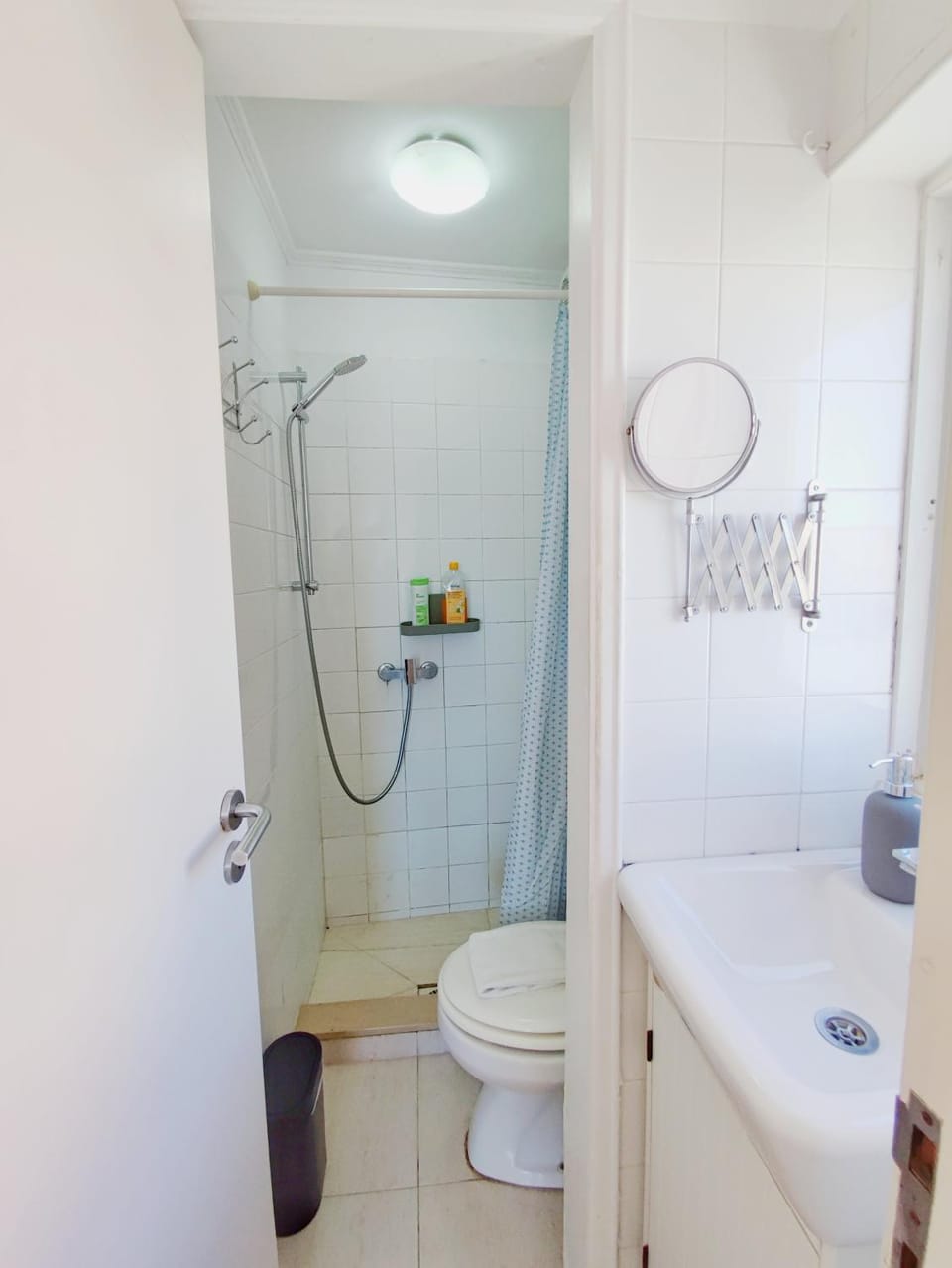Cozy flat with marvelous view Apartment in Lisbon