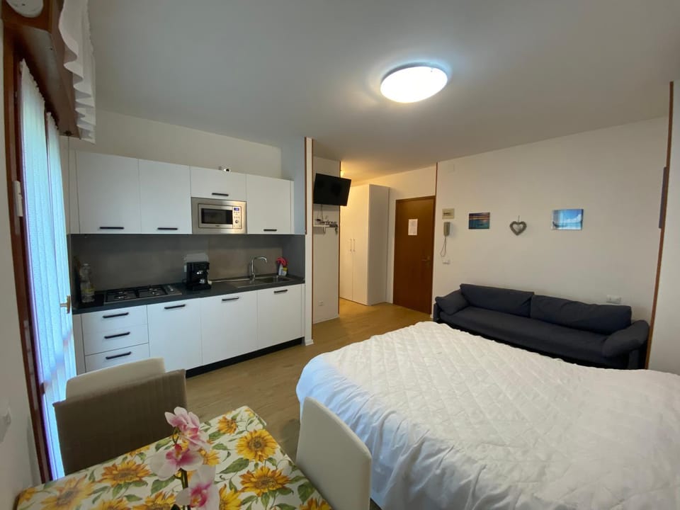 Monolocale relax Apartment in Lignano Sabbiadoro