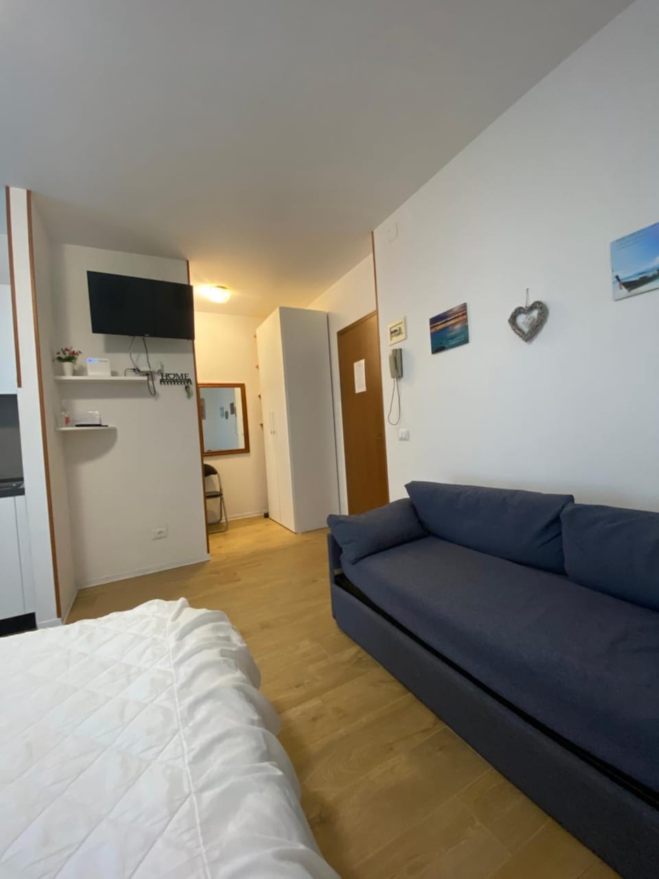 Monolocale relax Apartment in Lignano Sabbiadoro