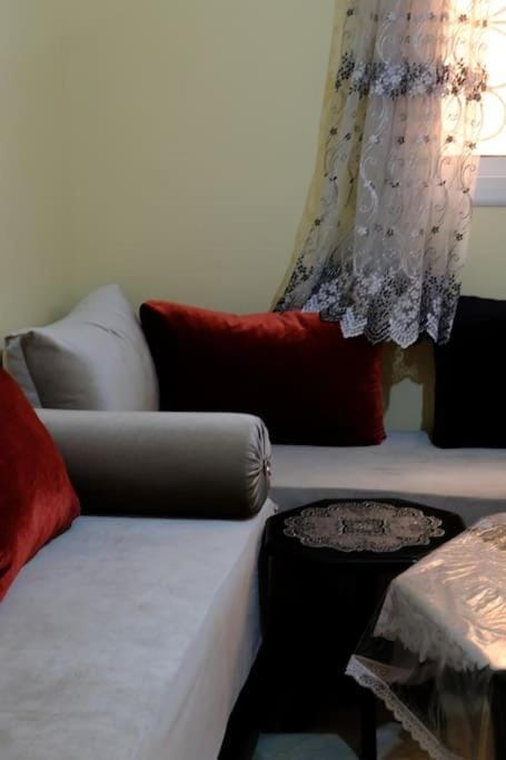 Elegant Coastal Apartment in Tamraght Apartment in Souss-Massa