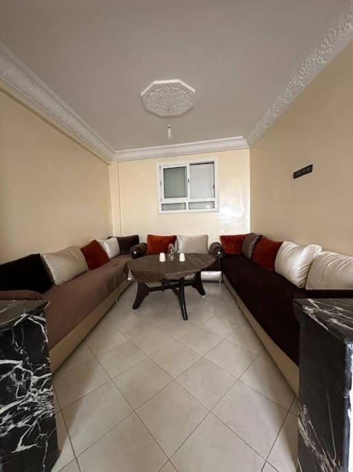 Elegant Coastal Apartment in Tamraght Apartment in Souss-Massa