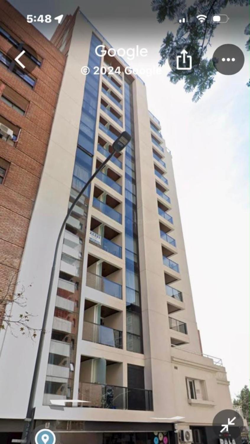 Dpto en Nueva Cordoba en excelente ubicación Apartment in Cordoba