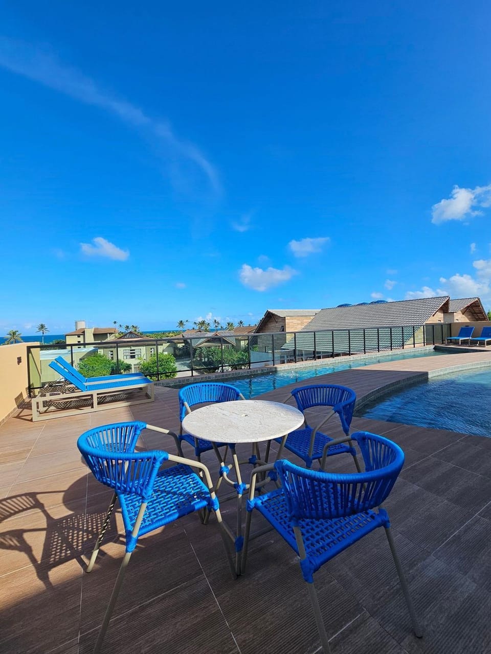 Luxo No Reserva do Cupe COM E SEM Piscina Privativa próx. ao centro de Porto by HM Apartment in Ipojuca