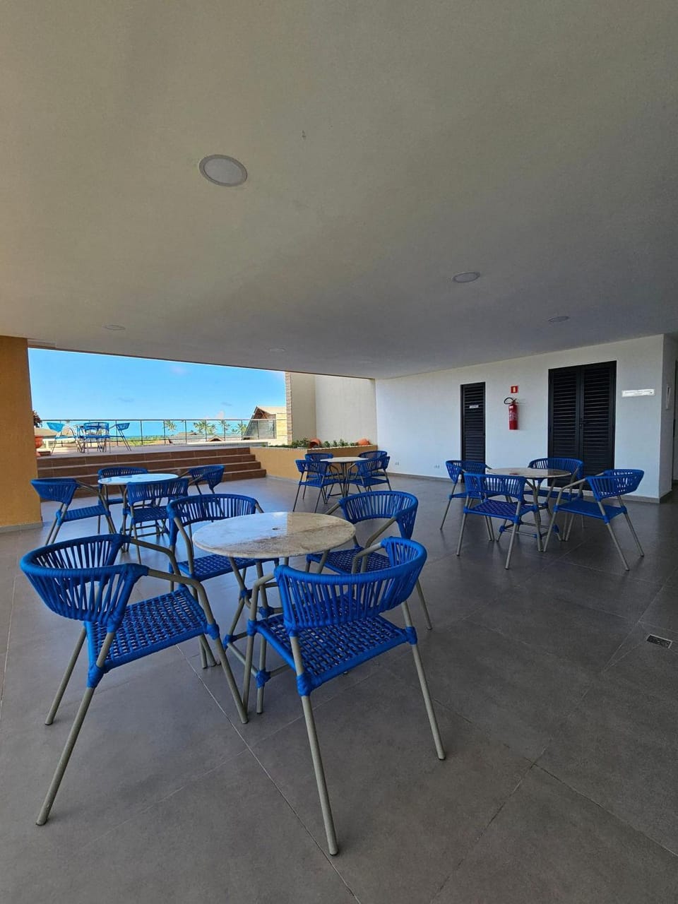 Luxo No Reserva do Cupe COM E SEM Piscina Privativa próx. ao centro de Porto by HM Apartment in Ipojuca