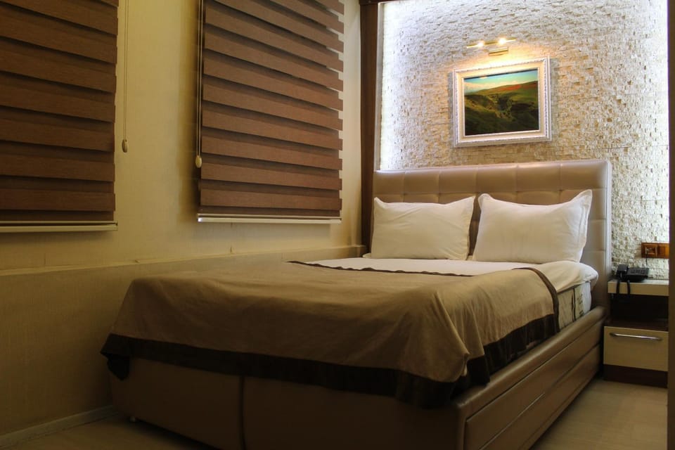 Kars Konak Hotel Hotel in Turkey